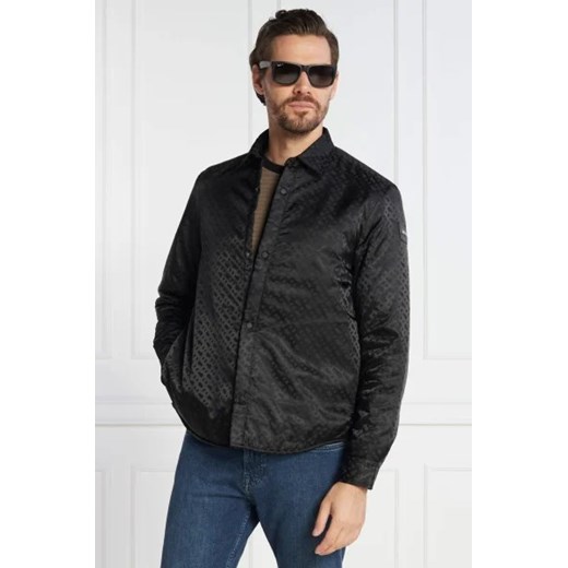 BOSS BLACK Kurtka OLSON | Regular Fit ze sklepu Gomez Fashion Store w kategorii Kurtki męskie - zdjęcie 172885460