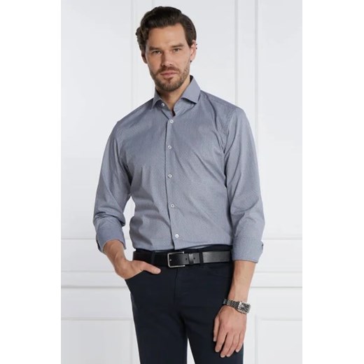 BOSS BLACK Koszula JOE spread | Regular Fit | stretch ze sklepu Gomez Fashion Store w kategorii Koszule męskie - zdjęcie 172885573