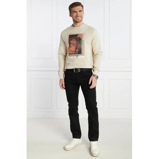 Calvin Klein Bluza | Regular Fit Calvin Klein S okazyjna cena Gomez Fashion Store