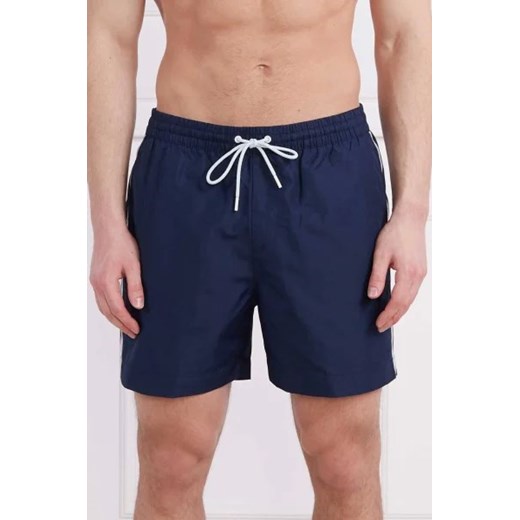 Calvin Klein Swimwear Szorty kąpielowe | Regular Fit ze sklepu Gomez Fashion Store w kategorii Kąpielówki - zdjęcie 172885604