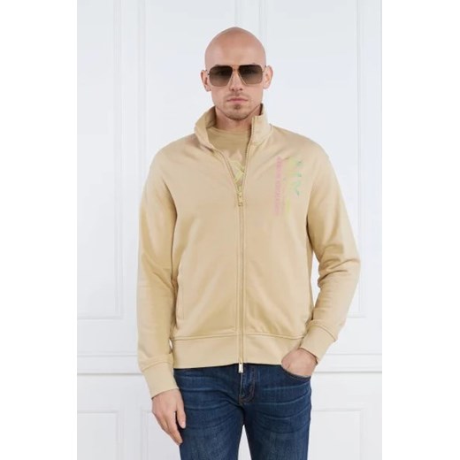 Armani Exchange Bluza | Regular Fit Armani Exchange L wyprzedaż Gomez Fashion Store
