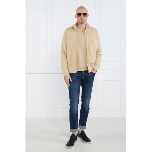 Armani Exchange Bluza | Regular Fit Armani Exchange XL Gomez Fashion Store okazyjna cena