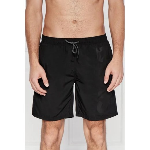BOSS BLACK Szorty kąpielowe Orca | Regular Fit XL Gomez Fashion Store