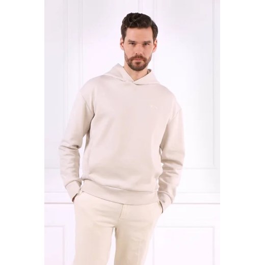 Calvin Klein Bluza LOGO TAPE | Comfort fit ze sklepu Gomez Fashion Store w kategorii Bluzy męskie - zdjęcie 172885704