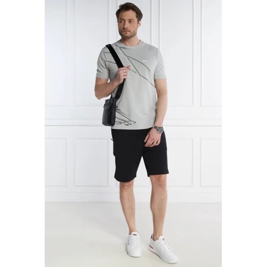 BOSS GREEN T-shirt | Regular Fit | stretch L Gomez Fashion Store