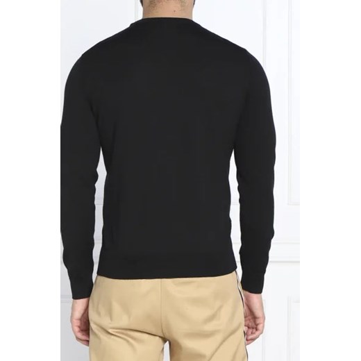 BOSS BLACK Sweter Botto-L | Regular Fit XL wyprzedaż Gomez Fashion Store