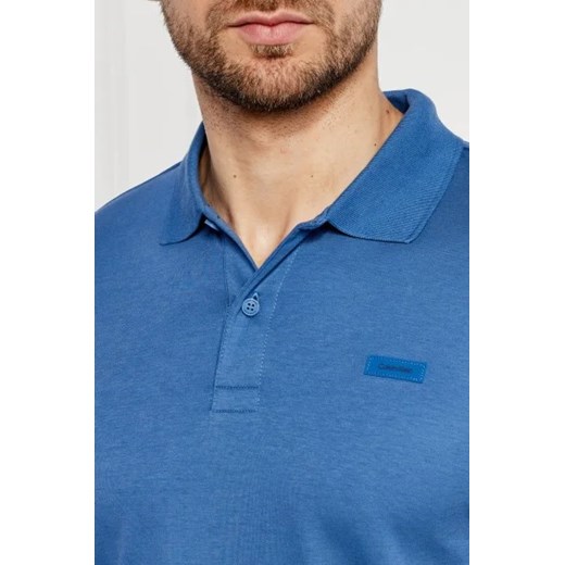 Calvin Klein Polo | Slim Fit Calvin Klein XL Gomez Fashion Store okazyjna cena