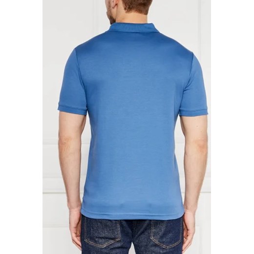 Calvin Klein Polo | Slim Fit Calvin Klein XL promocyjna cena Gomez Fashion Store