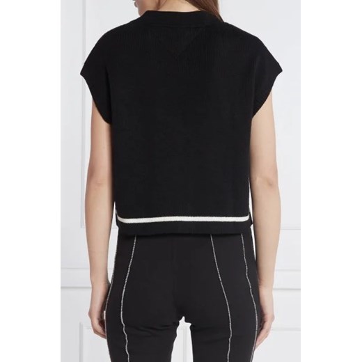 Sweter damski Tommy Jeans
