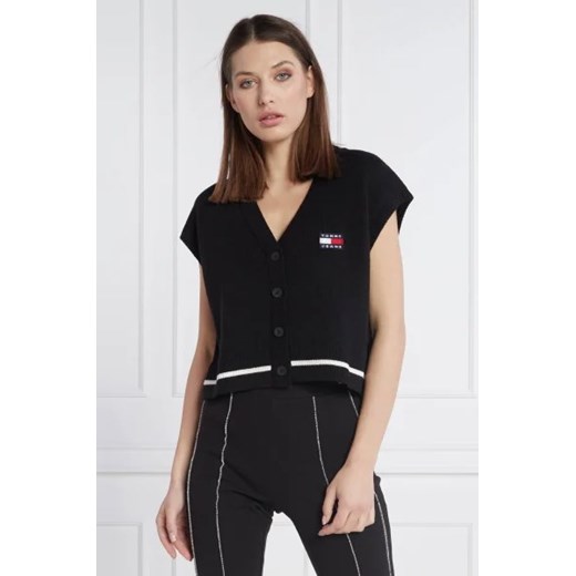 Sweter damski Tommy Jeans
