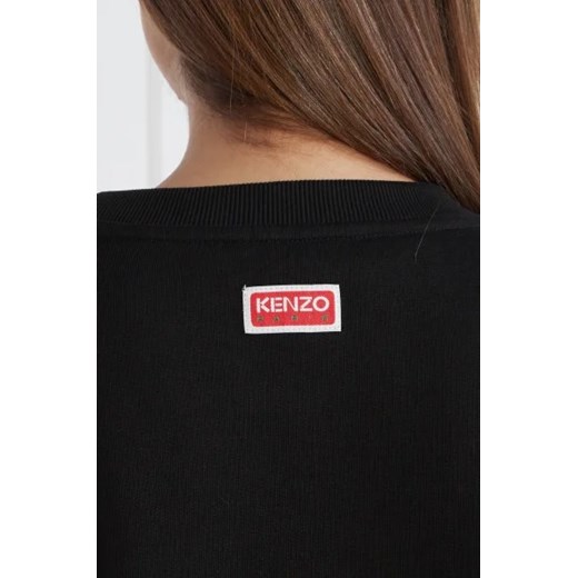 Kenzo Bluza | Regular Fit Kenzo XL Gomez Fashion Store promocyjna cena