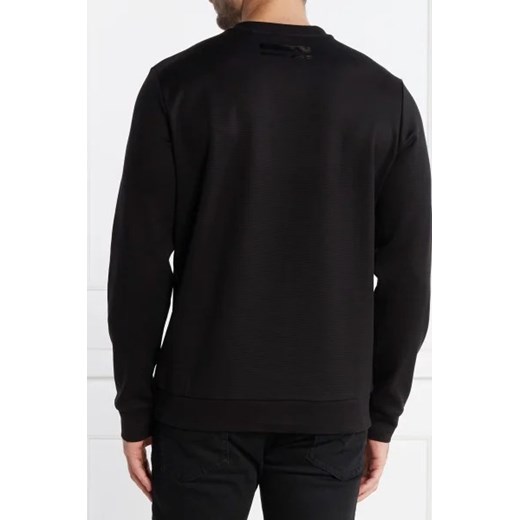 BOSS GREEN Bluza Salbo Mirror | Regular Fit XXL promocja Gomez Fashion Store