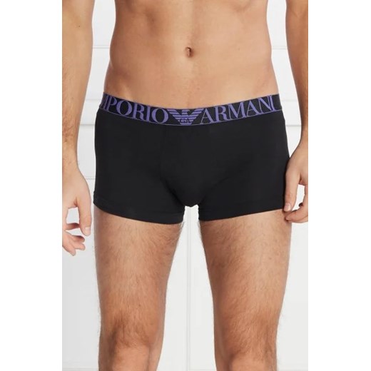 Majtki męskie Emporio Armani