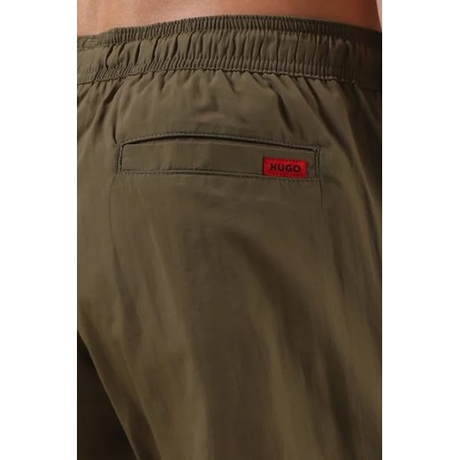 Kąpielówki Hugo Boss