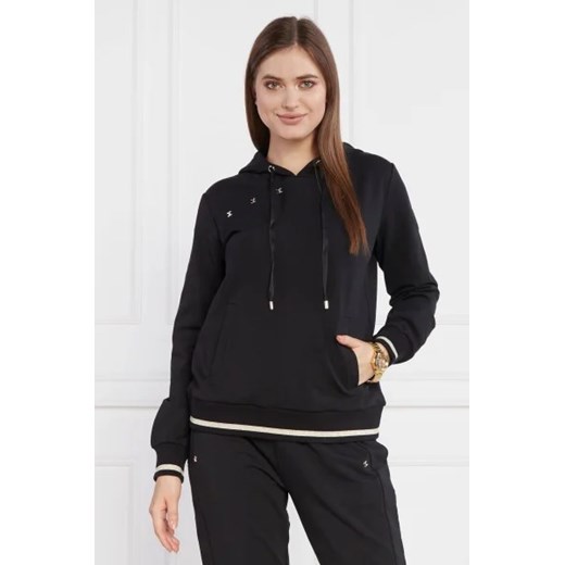 Liu Jo Sport Bluza | Regular Fit XL wyprzedaż Gomez Fashion Store