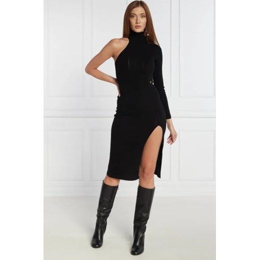 Elisabetta Franchi Sukienka Elisabetta Franchi 38 wyprzedaż Gomez Fashion Store