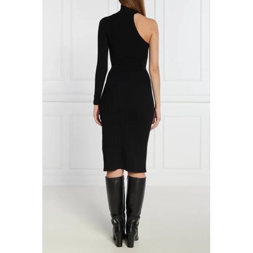 Elisabetta Franchi Sukienka Elisabetta Franchi 42 okazja Gomez Fashion Store