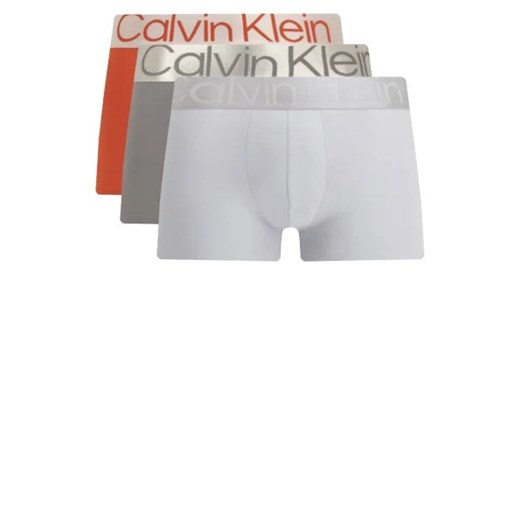Calvin Klein Underwear Bokserki 3-pack ze sklepu Gomez Fashion Store w kategorii Majtki męskie - zdjęcie 172886040