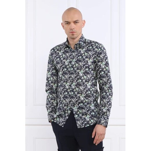 Karl Lagerfeld Koszula | Slim Fit ze sklepu Gomez Fashion Store w kategorii Koszule męskie - zdjęcie 172886060