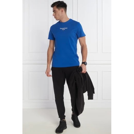 Tommy Jeans T-shirt ENTRY TEE EXT | Slim Fit Tommy Jeans S Gomez Fashion Store okazyjna cena