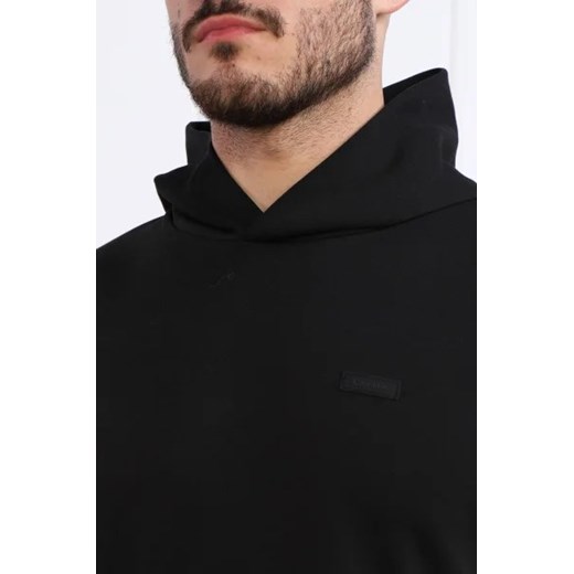Calvin Klein Bluza LOGO TAPE | Comfort fit Calvin Klein XXL Gomez Fashion Store okazyjna cena
