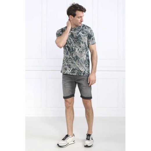 G- Star Raw Szorty | Slim Fit G- Star Raw 34 okazja Gomez Fashion Store