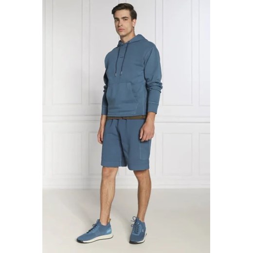 BOSS ORANGE Bluza Wefadehoody | Regular Fit XXL wyprzedaż Gomez Fashion Store