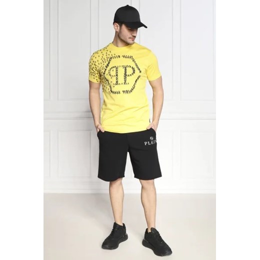 Philipp Plein Szorty | Regular Fit XXL okazyjna cena Gomez Fashion Store