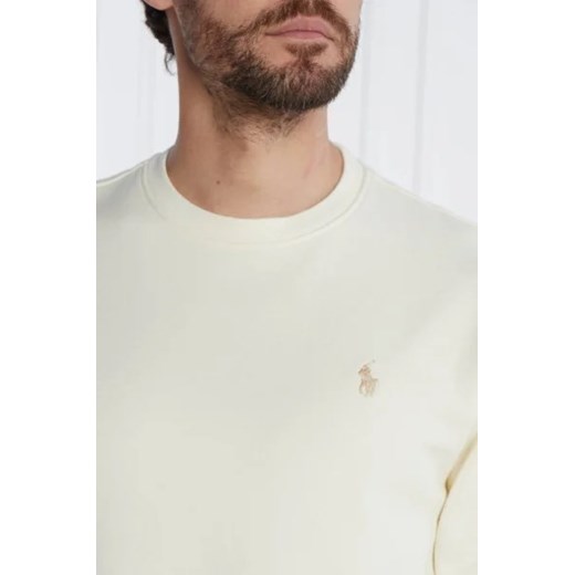 POLO RALPH LAUREN Bluza | Regular Fit Polo Ralph Lauren L okazja Gomez Fashion Store