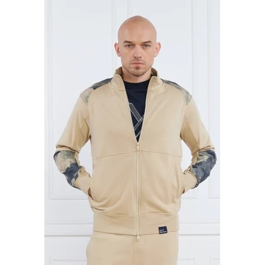 Armani Exchange Bluza | Regular Fit Armani Exchange S Gomez Fashion Store okazyjna cena