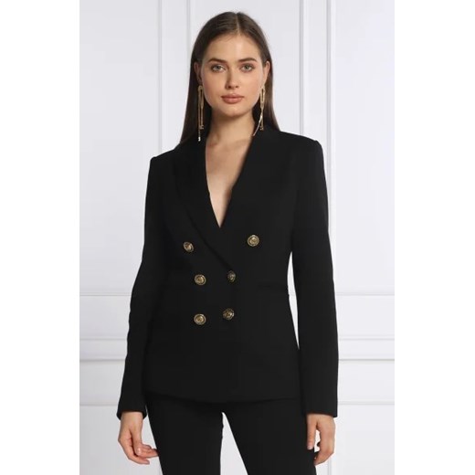 Pinko Marynarka ALEXIA | Regular Fit Pinko 34 okazja Gomez Fashion Store