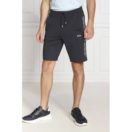 BOSS GREEN Szorty Headlo Gym | Regular Fit XXL promocyjna cena Gomez Fashion Store
