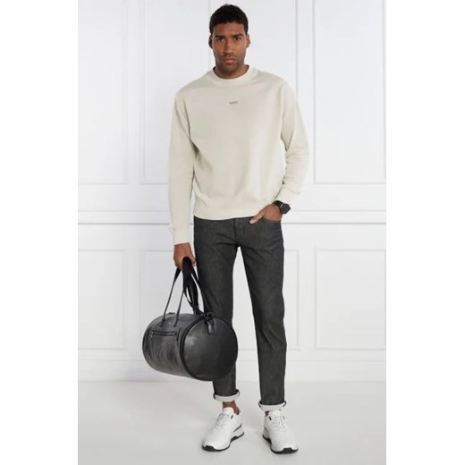 Bluza męska BOSS HUGO bawełniana