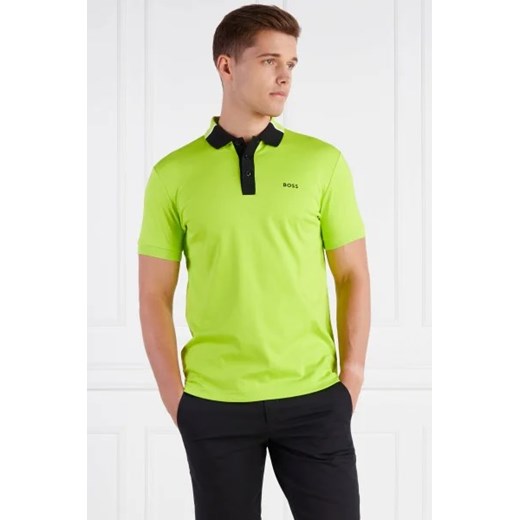BOSS GREEN Polo Paddy 3 | Regular Fit ze sklepu Gomez Fashion Store w kategorii T-shirty męskie - zdjęcie 172886724