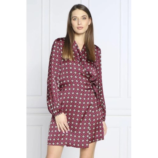 Liu Jo Sukienka ze sklepu Gomez Fashion Store w kategorii Sukienki - zdjęcie 172886772