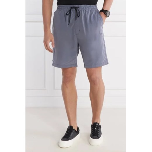 HUGO Szorty Dan242 | Relaxed fit XXL okazja Gomez Fashion Store