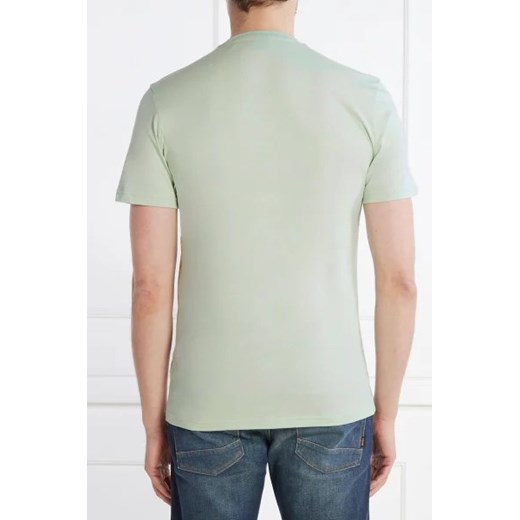BOSS ORANGE T-shirt Thinking 1 | Regular Fit M Gomez Fashion Store wyprzedaż