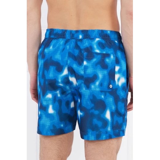 Calvin Klein Swimwear Szorty kąpielowe | Regular Fit S wyprzedaż Gomez Fashion Store