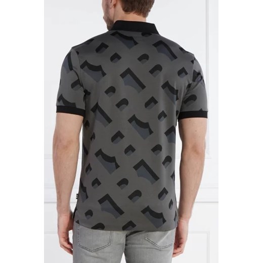 T-shirt męski BOSS HUGO 