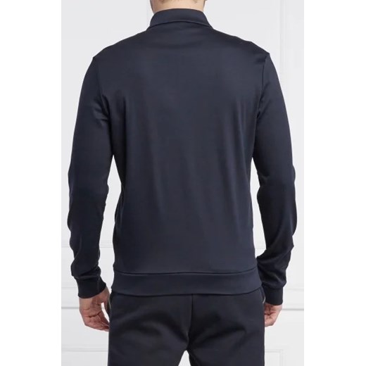 BOSS BLACK Bluza Skiles 43 | Regular Fit S wyprzedaż Gomez Fashion Store