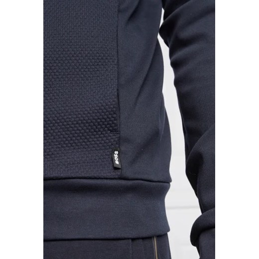 BOSS BLACK Bluza Skiles 43 | Regular Fit M okazja Gomez Fashion Store
