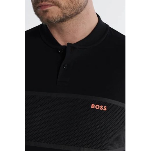BOSS GREEN T-shirt | Regular Fit S Gomez Fashion Store