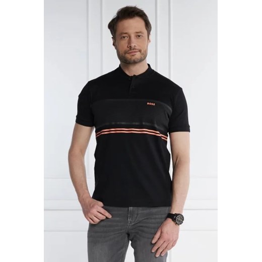 BOSS GREEN T-shirt | Regular Fit XXL Gomez Fashion Store