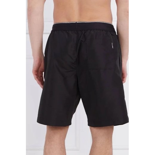 Calvin Klein Swimwear Szorty kąpielowe | Regular Fit XXL Gomez Fashion Store okazyjna cena