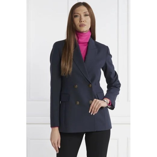 MAX&Co. Marynarka | Regular Fit ze sklepu Gomez Fashion Store w kategorii Marynarki damskie - zdjęcie 172887664