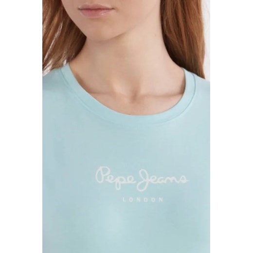 Bluzka damska Pepe Jeans
