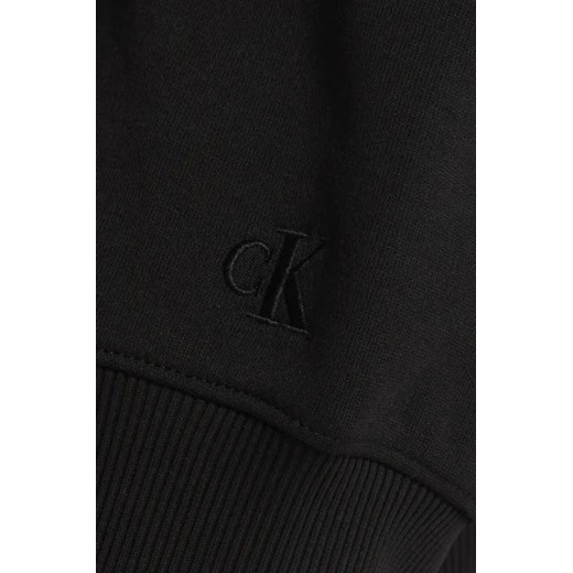 CALVIN KLEIN JEANS Bluza | Regular Fit M wyprzedaż Gomez Fashion Store