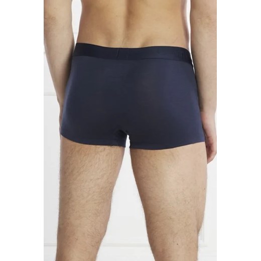 Majtki męskie Calvin Klein Underwear z elastanu