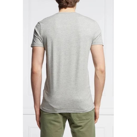 Pepe Jeans London T-shirt | Slim Fit M promocja Gomez Fashion Store