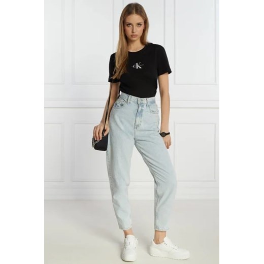 Bluzka damska Calvin Klein